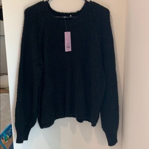 Brand new Comfy sweater